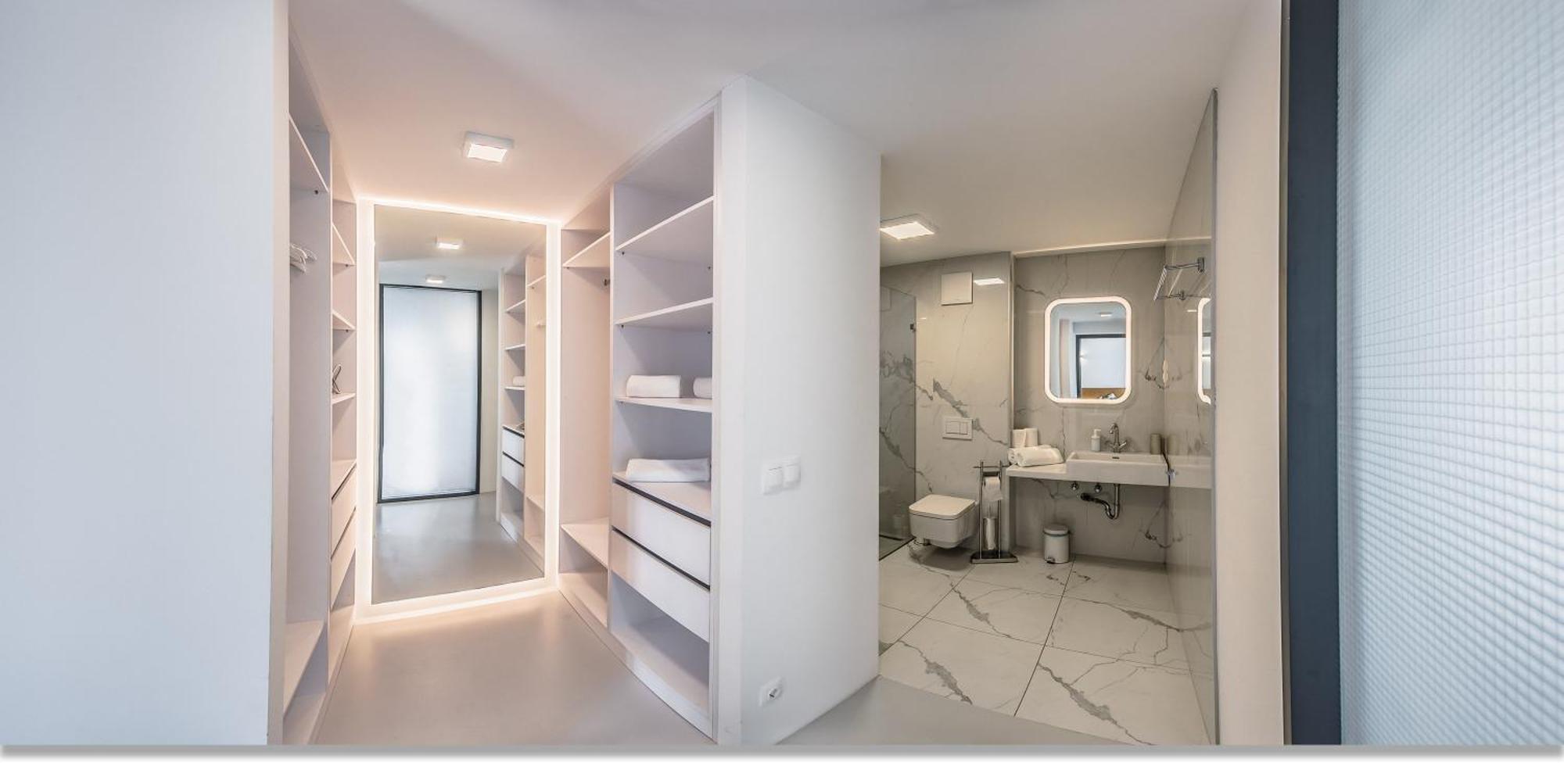 Apartamento Loft Astoria By Vagabond Budapest Exterior foto